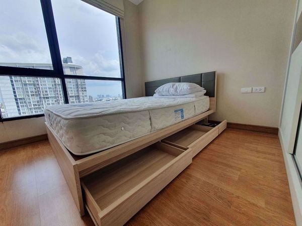 รูปภาพ 2 bed Condo in Q House Condo Sukhumvit 79 Phrakhanongnuea Sub District C10708