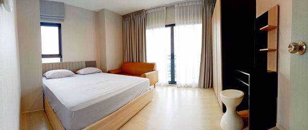 Picture of 2 bed Condo in Ideo Sukhumvit 115 Samrong Nuea Sub District C10710