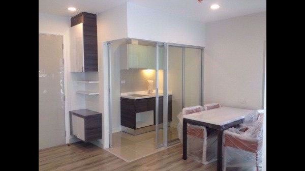 Picture of 2 bed Condo in Centric Sathorn - Saint Louis Yan Nawa Sub District C10711