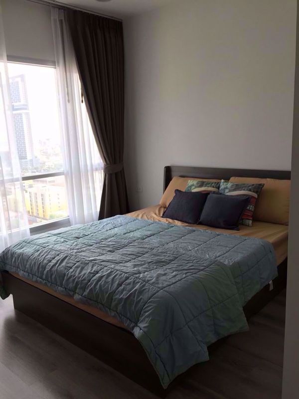 Picture of 2 bed Condo in Centric Sathorn - Saint Louis Yan Nawa Sub District C10711