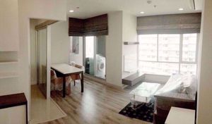 Picture of 2 bed Condo in Centric Sathorn - Saint Louis Yan Nawa Sub District C10711