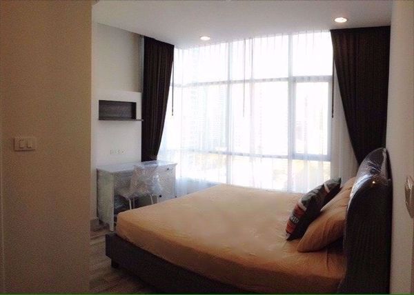 Picture of 2 bed Condo in Centric Sathorn - Saint Louis Yan Nawa Sub District C10711