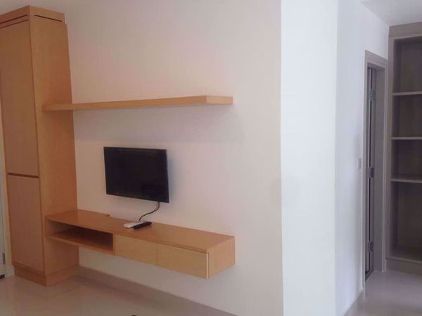 Picture of Studio bed Condo in Ideo Q Chula-Samyan Mahaphruettharam Sub District C10714