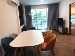 Picture of 1 bed Condo in Von Napa Sukhumvit 38 Phra Khanong Sub District C10715