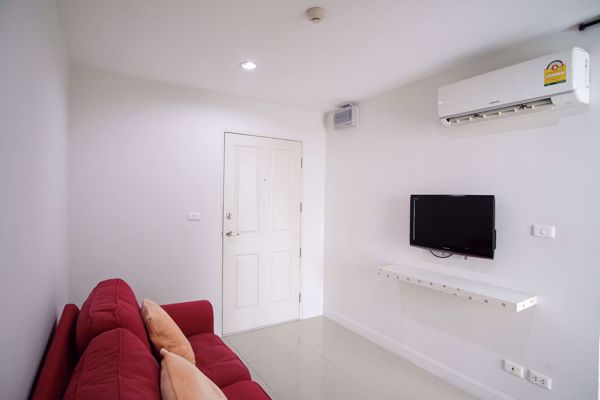 รูปภาพ 1 bed Condo in Levo Ladprao 18 Project 2 Chomphon Sub District C10716