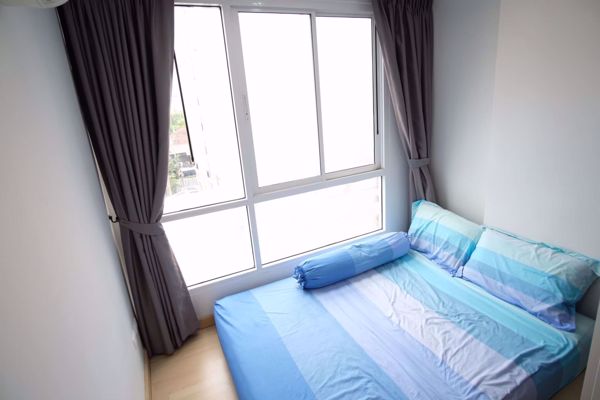 รูปภาพ 1 bed Condo in Levo Ladprao 18 Project 2 Chomphon Sub District C10716