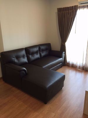 Picture of 2 bed Condo in The Parkland Phetkasem Bangkhae Sub District C10722