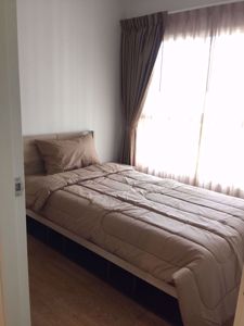 Picture of 2 bed Condo in The Parkland Phetkasem Bangkhae Sub District C10722