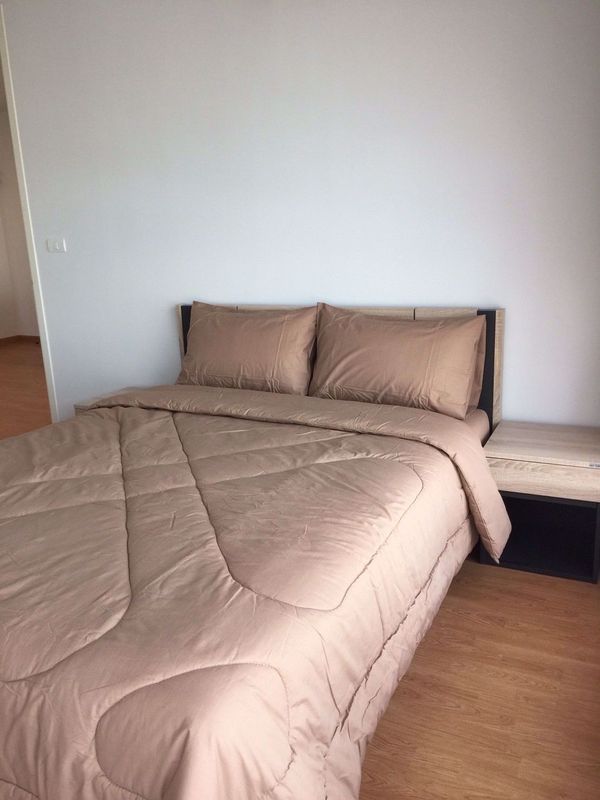 Picture of 2 bed Condo in The Parkland Phetkasem Bangkhae Sub District C10722