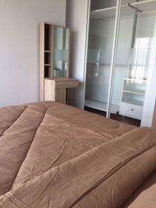 Picture of 2 bed Condo in The Parkland Phetkasem Bangkhae Sub District C10722