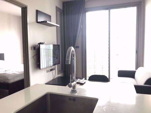 รูปภาพ 1 bed Condo in Ceil by Sansiri Khlong Tan Nuea Sub District C10725