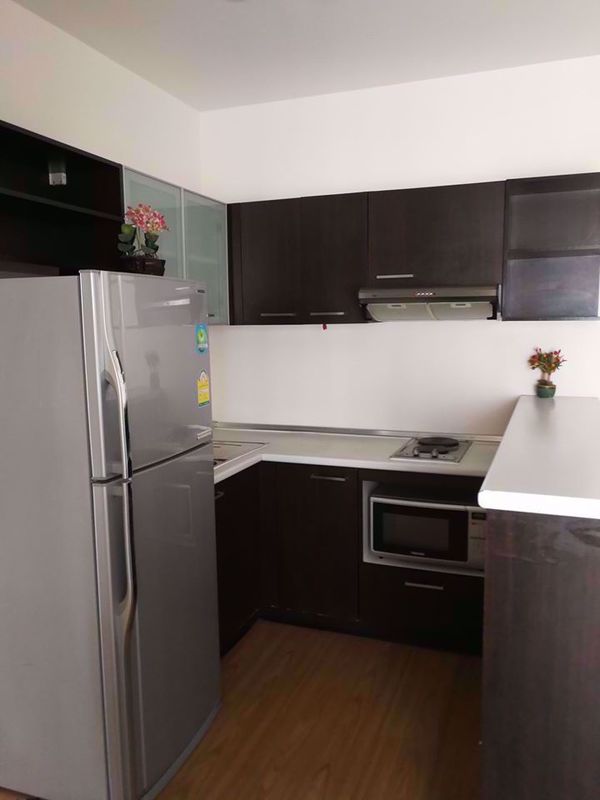 Picture of 2 bed Condo in The Complete Rajprarop Thanonphayathai Sub District C10726