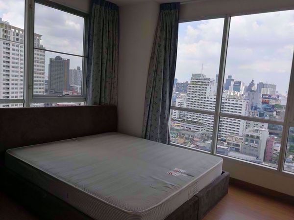 Picture of 2 bed Condo in The Complete Rajprarop Thanonphayathai Sub District C10726