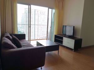 Picture of 2 bed Condo in The Complete Rajprarop Thanonphayathai Sub District C10726