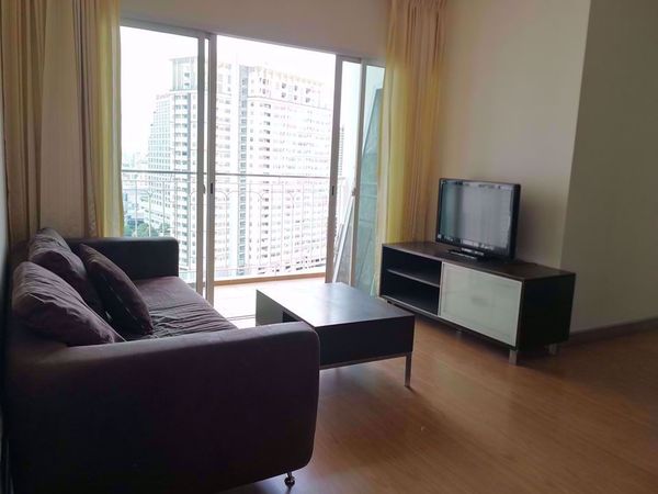 Picture of 2 bed Condo in The Complete Rajprarop Thanonphayathai Sub District C10726