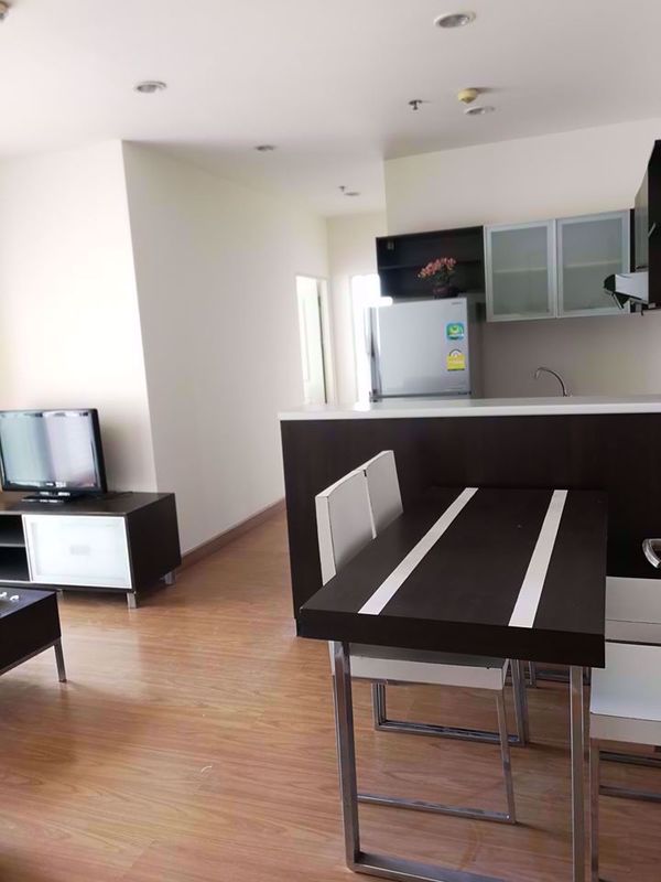 Picture of 2 bed Condo in The Complete Rajprarop Thanonphayathai Sub District C10726