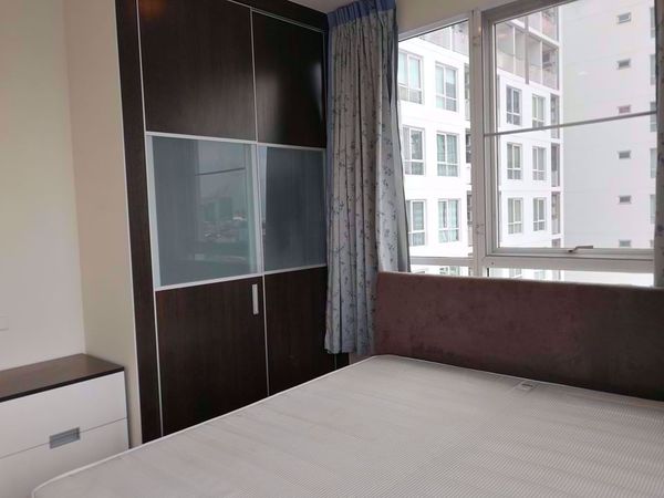 Picture of 2 bed Condo in The Complete Rajprarop Thanonphayathai Sub District C10726