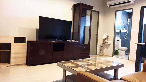 Picture of 2 bed Condo in Ideo Sukhumvit 115 Samrong Nuea Sub District C10728