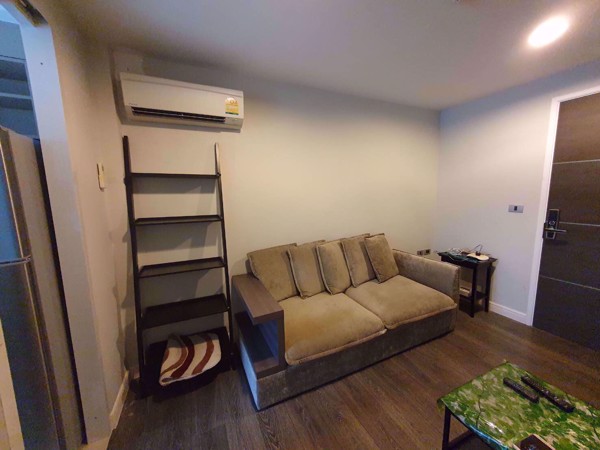 Picture of 1 bed Condo in The Crest Sukhumvit 49 Khlong Tan Nuea Sub District C10729