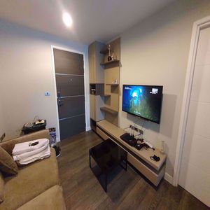 Picture of 1 bed Condo in The Crest Sukhumvit 49 Khlong Tan Nuea Sub District C10729