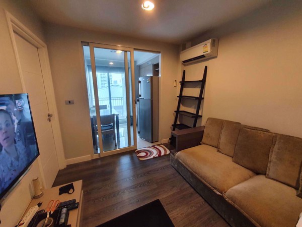 Picture of 1 bed Condo in The Crest Sukhumvit 49 Khlong Tan Nuea Sub District C10729