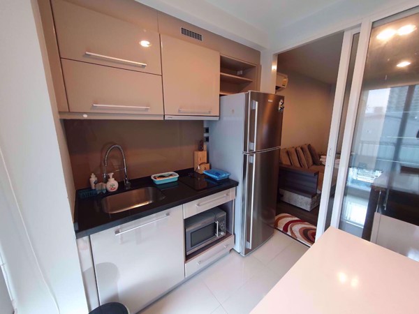 Picture of 1 bed Condo in The Crest Sukhumvit 49 Khlong Tan Nuea Sub District C10729