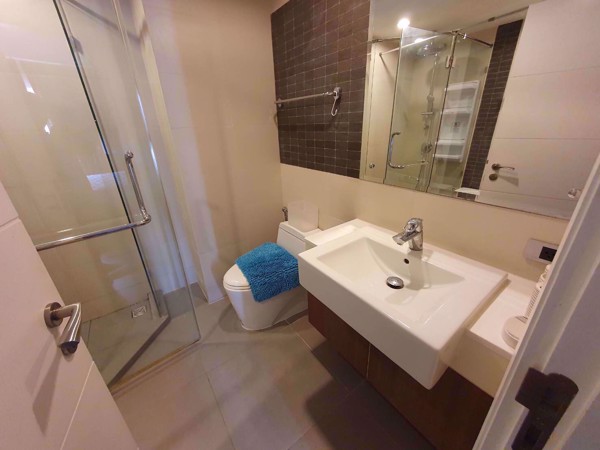 Picture of 1 bed Condo in The Crest Sukhumvit 49 Khlong Tan Nuea Sub District C10729