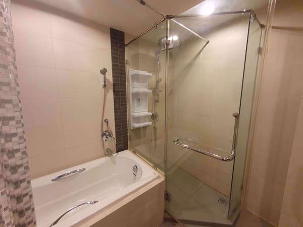 Picture of 1 bed Condo in The Crest Sukhumvit 49 Khlong Tan Nuea Sub District C10729