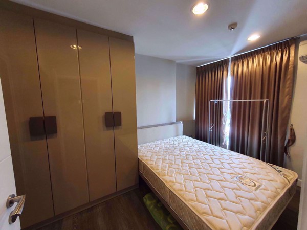 Picture of 1 bed Condo in The Crest Sukhumvit 49 Khlong Tan Nuea Sub District C10729