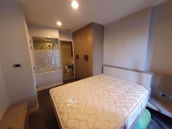 Picture of 1 bed Condo in The Crest Sukhumvit 49 Khlong Tan Nuea Sub District C10729