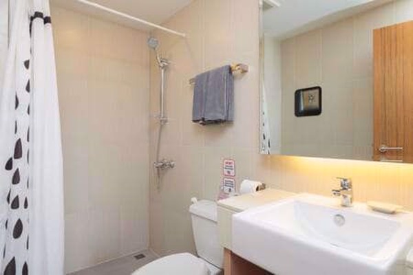 รูปภาพ 1 bed Condo in Zenith Place Sukhumvit 42 Phra Khanong Sub District C10732