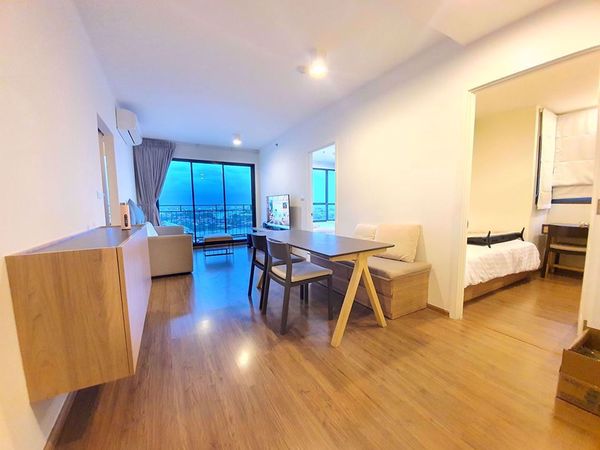 Picture of 2 bed Condo in U Delight Residence Riverfront Rama 3 Bangphongphang Sub District C10733