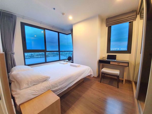 Picture of 2 bed Condo in U Delight Residence Riverfront Rama 3 Bangphongphang Sub District C10733