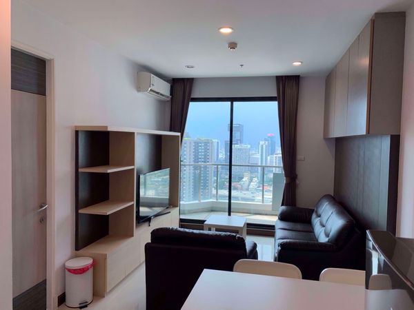 Picture of 1 bed Condo in Supalai Premier @ Asoke Bangkapi Sub District C10737