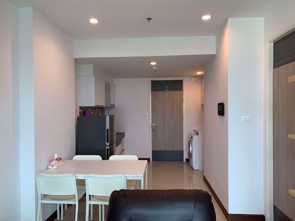 Picture of 1 bed Condo in Supalai Premier @ Asoke Bangkapi Sub District C10737