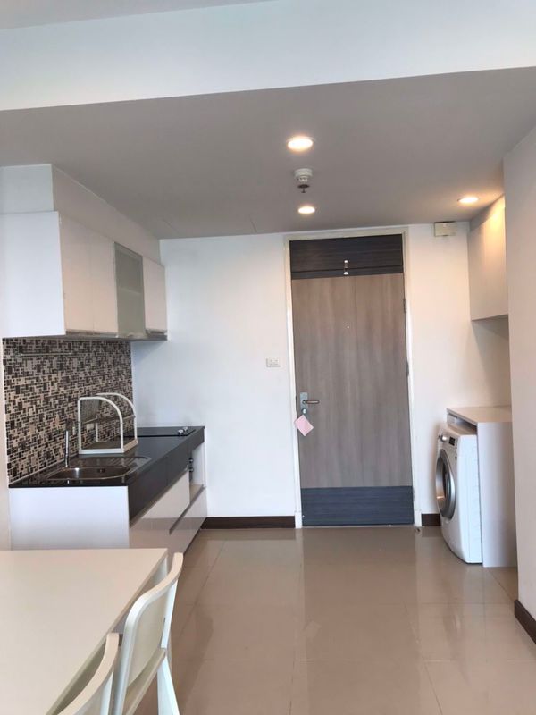 Picture of 1 bed Condo in Supalai Premier @ Asoke Bangkapi Sub District C10737