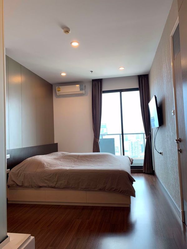 Picture of 1 bed Condo in Supalai Premier @ Asoke Bangkapi Sub District C10737