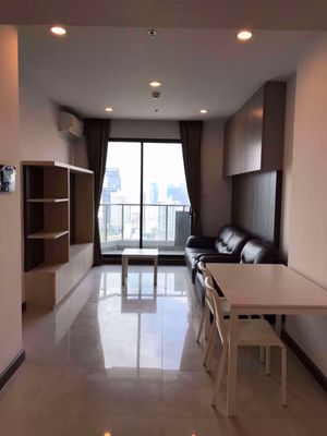 Picture of 1 bed Condo in Supalai Premier @ Asoke Bangkapi Sub District C10737