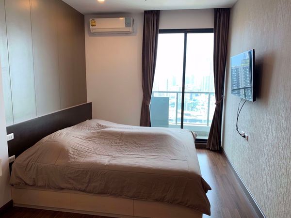 Picture of 1 bed Condo in Supalai Premier @ Asoke Bangkapi Sub District C10737