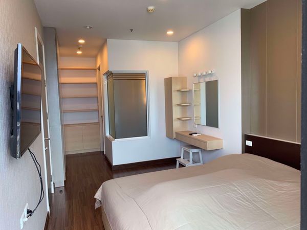 Picture of 1 bed Condo in Supalai Premier @ Asoke Bangkapi Sub District C10737