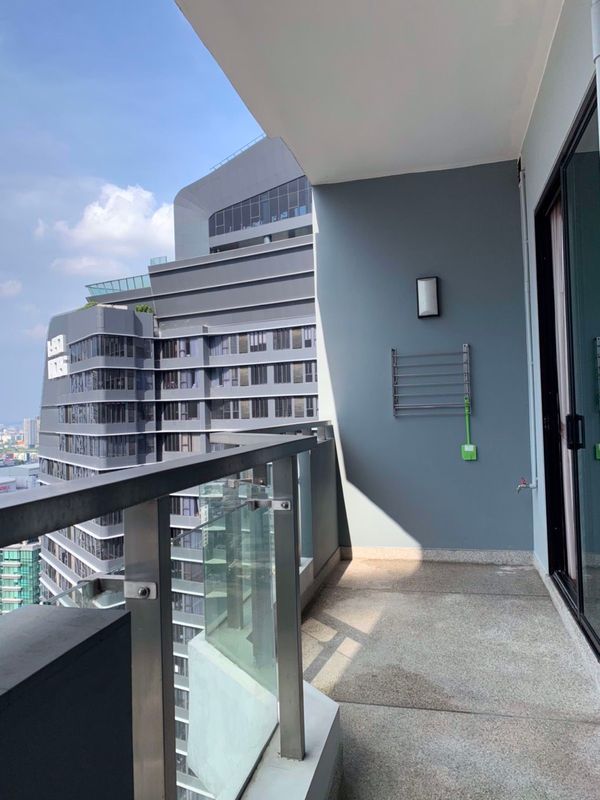 Picture of 1 bed Condo in Supalai Premier @ Asoke Bangkapi Sub District C10737