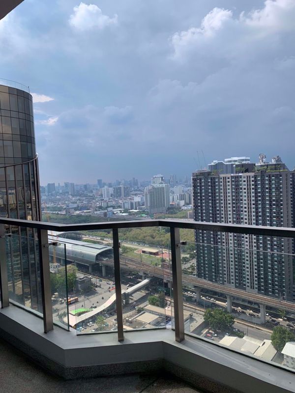 Picture of 1 bed Condo in Supalai Premier @ Asoke Bangkapi Sub District C10737