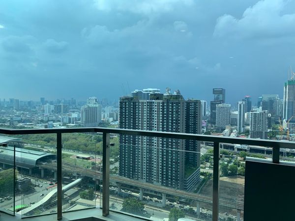 Picture of 1 bed Condo in Supalai Premier @ Asoke Bangkapi Sub District C10737