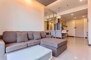 Picture of 1 bed Condo in Supalai Premier @ Asoke Bangkapi Sub District C10738