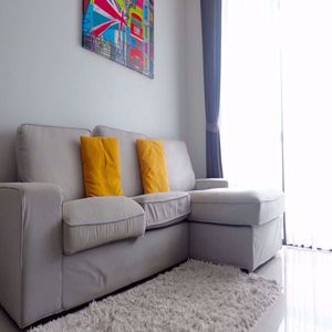 รูปภาพ 1 bed Condo in Vista Garden Phrakhanongnuea Sub District C10741