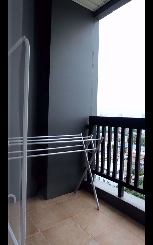 รูปภาพ 1 bed Condo in Vista Garden Phrakhanongnuea Sub District C10741