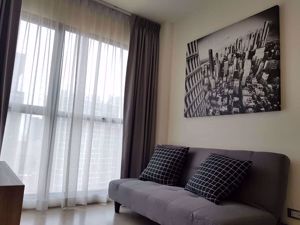 Picture of 1 bed Condo in Rhythm Asoke 2 Bangkapi Sub District C10743