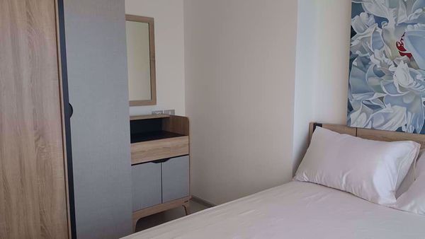 รูปภาพ 1 bed Condo in Rhythm Asoke 2 Bangkapi Sub District C10743