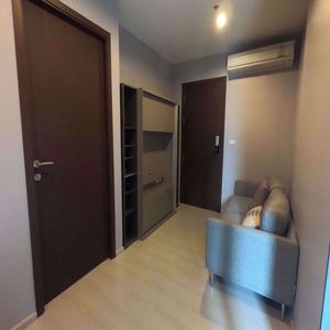 รูปภาพ 1 bed Condo in Rhythm Asoke Makkasan Sub District C10751