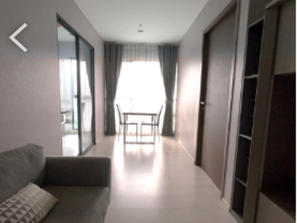 รูปภาพ 1 bed Condo in Rhythm Asoke Makkasan Sub District C10751